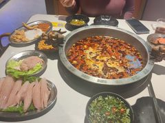 -销魂美蛙鱼头火锅(上海首店)