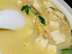 -渝信川菜 · 川味家常菜(长安店)