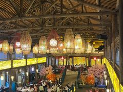 -HOHO餐厅(古子城店)