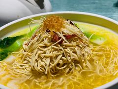 -小厨娘淮扬菜(天印大道店)