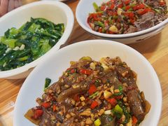 -笨罗卜浏阳菜馆(富家湾小区店)
