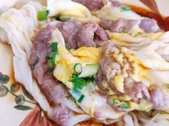 -东盛美食(东城南路店)