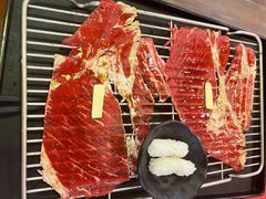 -仙隐小鹿料理食堂(沙市人信汇店)