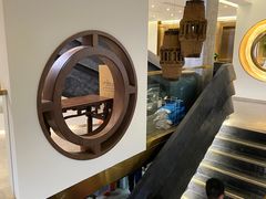 -亭下湖饭店(康岭店)