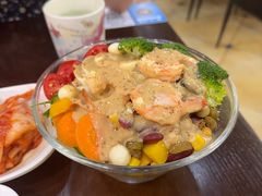 -釜山豚骨汤饭(芝罘万达广场店)