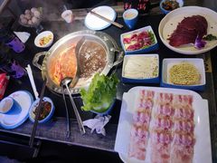 -井格·重庆火锅(王府井店)