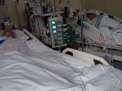 -御享·老人护理护工陪护陪诊(淮海中路店)