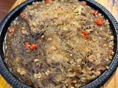-钟掌勺忘不了地道湘菜(新天地假日广场店)