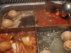 -海底捞火锅(泉城路店)