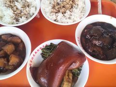 -赵家好米干饭把子肉(小纬六路店)