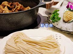 -沄记顺德菜打边炉(东直门店)