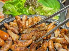 -笑谈小街·韩国料理(萝岗店)