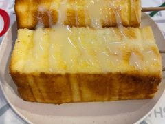 -七个烧烤·武汉大排档(翻身店)