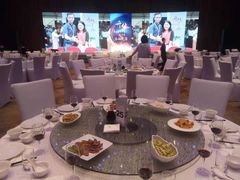 -青岛海尔洲际酒店