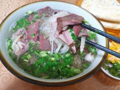 -陈掌柜澄城水盆羊肉(钟楼店)