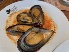 -汉巴味德·烤肉与啤酒的自助(杭州大悦城店)