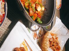 -小尕子·新疆菜(明园店)