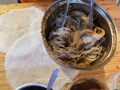 -安徽阜阳卷馍(西单店)