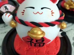 -美斯烘焙培训学院•蛋糕•面包•咖啡(宝安校区)