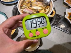 -大理董·董家小厨野生菌火锅(古城旗舰店)