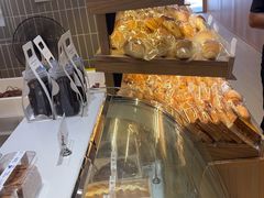 -小飞象面包公社(珠江路金鹰店)