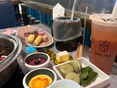 -一绪に寿喜烧(荟聚店)