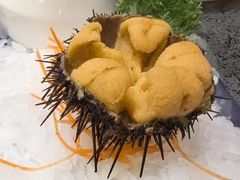 -天正河鲀·河豚亭(大连店)