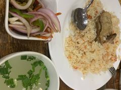 -塔斯提抓饭(东城汇店)