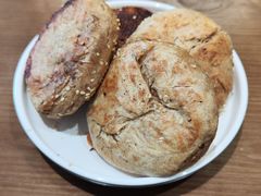 -李小老烧饼(常营民族家园店)