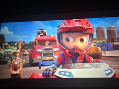 -喜满客影城(汉神广场店)