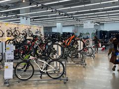 -迪卡侬(安德门店)