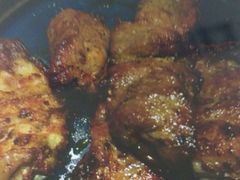 -通海俄式烧烤(下瓦房店)