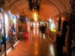 -青岛葡萄酒博物馆