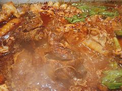-鱼酷活鱼烤鱼(静安大融城店)