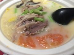 -西贝(宝乐汇店)