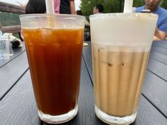 -云端咖啡(山顶教堂店)