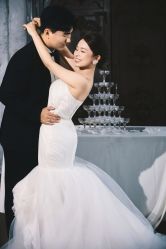 -秦皇岛我和你婚纱摄影工作室
