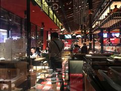 -炉小哥烤肉(朗悦公园茂店)