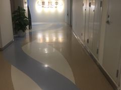 -川北医学院附属成都新华医院