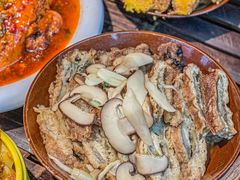-田园印象·成都土菜院子(华阳店)