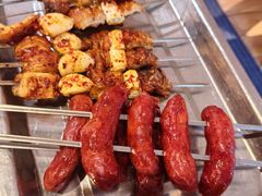 -福苗小骆驼烧烤(望京店)