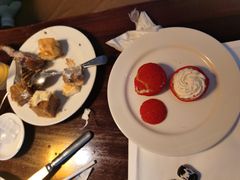 -长春凯悦酒店咖啡厅Market Café