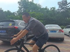 -美利达自行车(霁月园店)