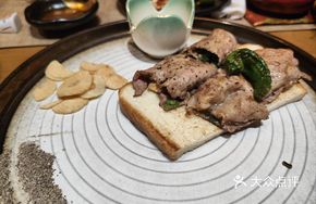 Australian Wagyu Beef Sauté