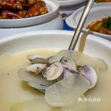 在昆明！老牌海鲜酒楼！太太太适合聚会了…