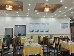 -聚丰德饭店(经五路店)