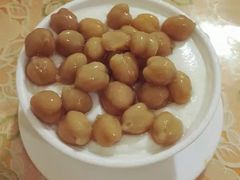 鹰嘴豆双皮奶-老周记顺德双皮奶
