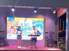 -白沙码头海鲜广场