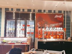 -丰茂烤串(公园店)