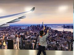 -约翰·菲茨杰拉德·肯尼迪国际机场